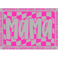 Mother's Day-MM 7419